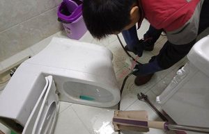 泰安下水道疏通电话-30分钟快速上门