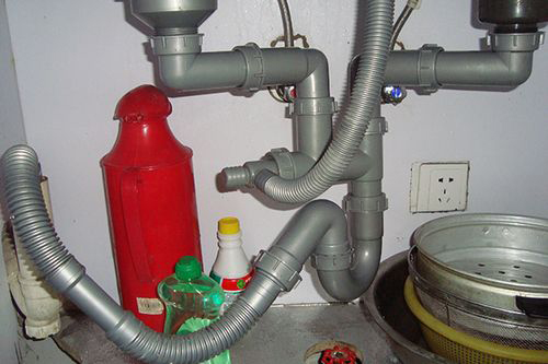 泰安下水道疏通要多少钱？