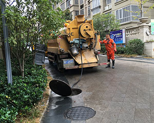 泰安管网知识-是否有行之有效的解决方案